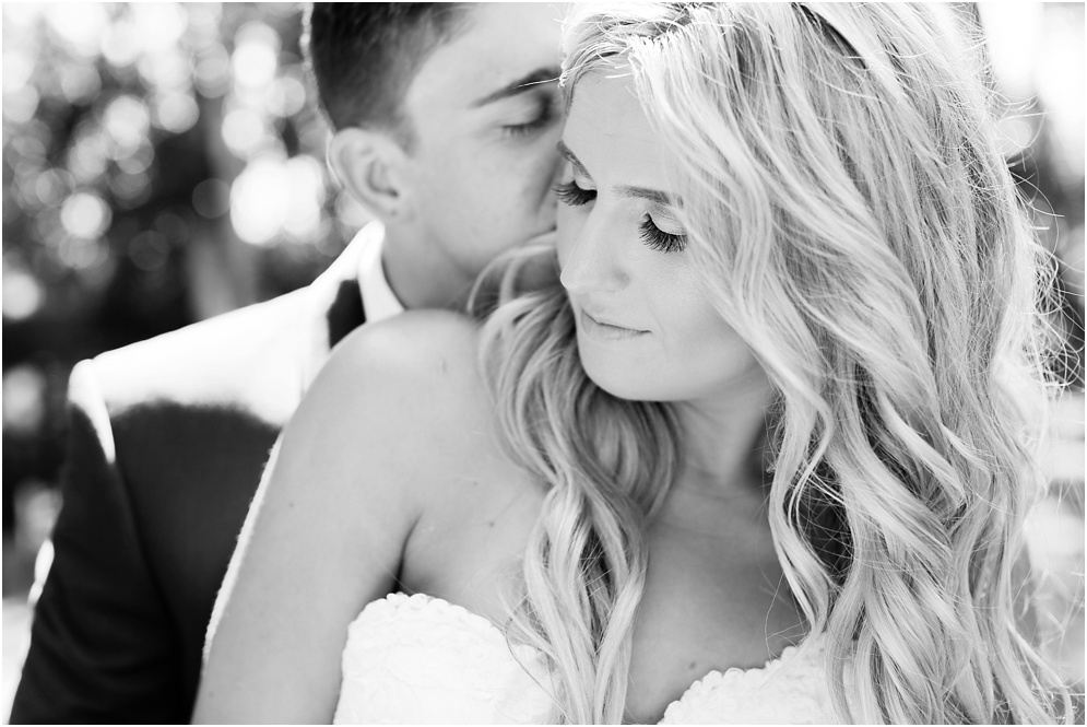 Erika and Shawn Twin Oaks House and Garden Estate Wedding | San Marcos, California Wedding