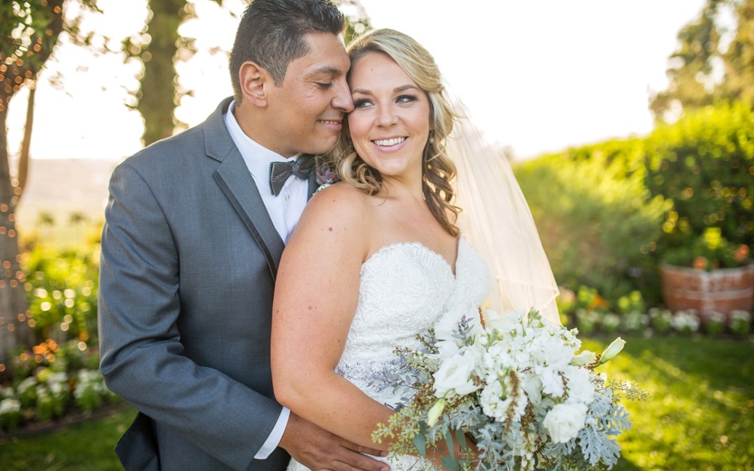 Falkner Winery Wedding | Temecula California