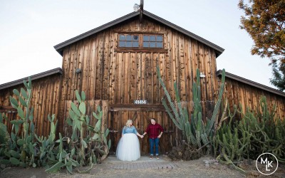 Camp Pendleton Engagement Session | Camp Pendleton Photographer