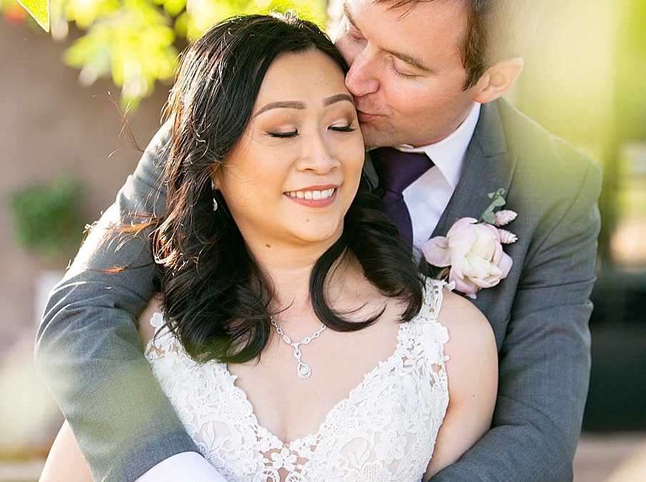 Ponte Winery Wedding | Temecula Wedding Photographer