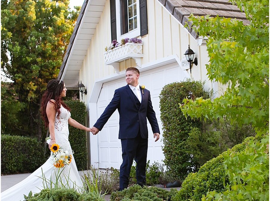 Fallbrook Wedding | Fallbrook Wedding Photographer