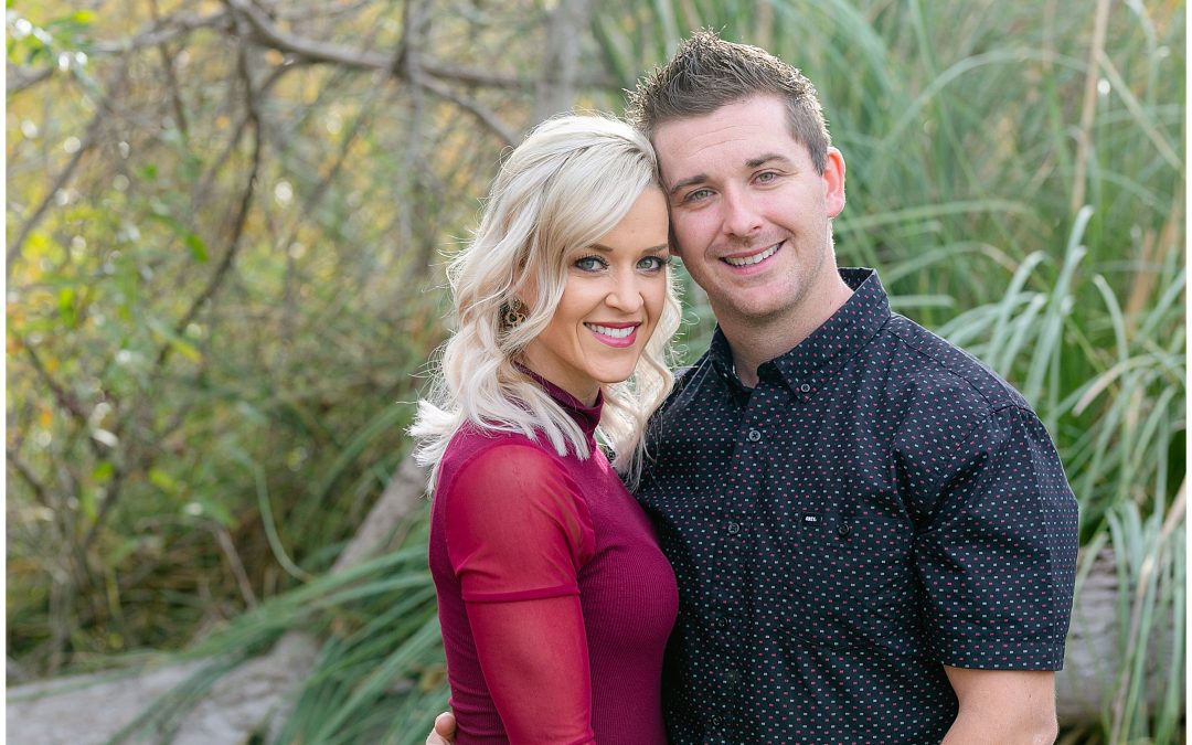 Oceanside Family Photographer | Buena Vista Park