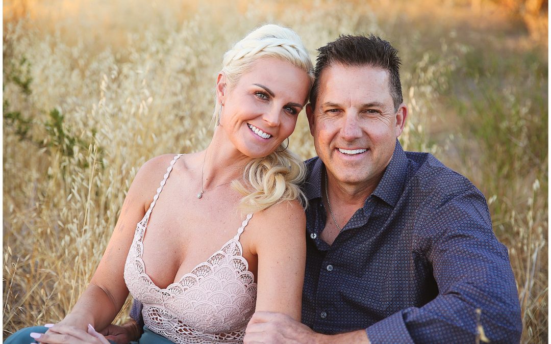 San Marcos Engagement Photographer