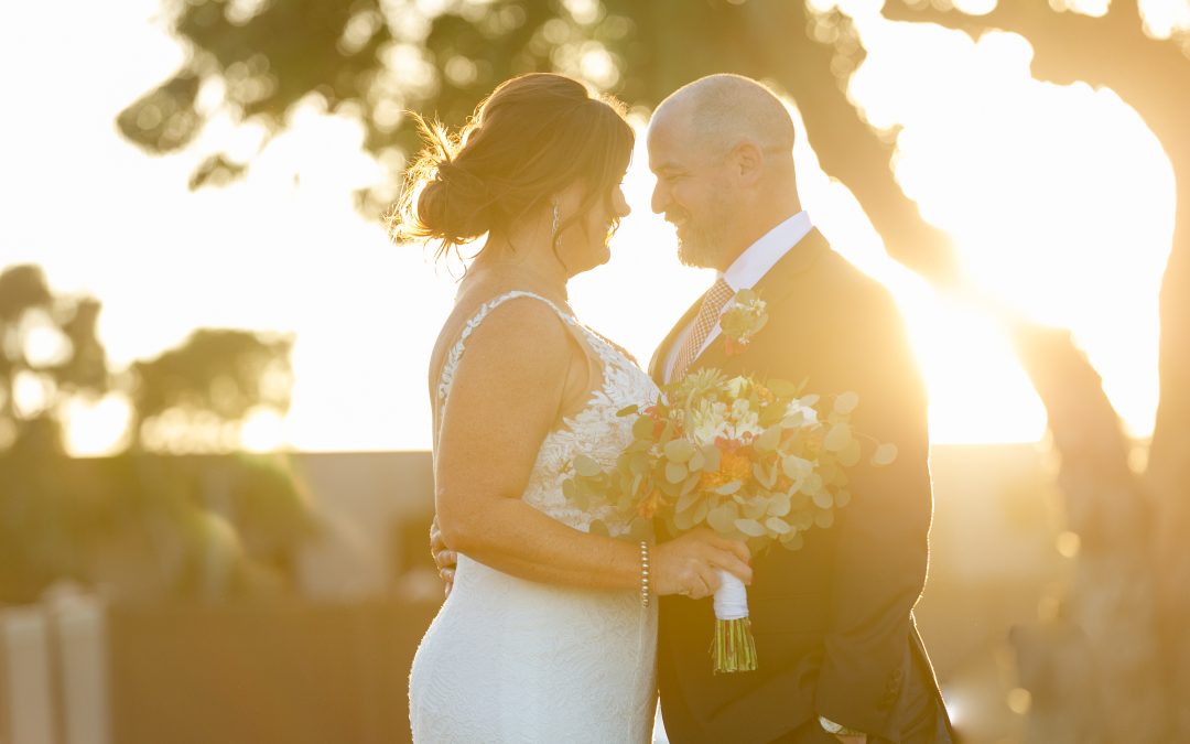 Beach Wedding Loews Coronado