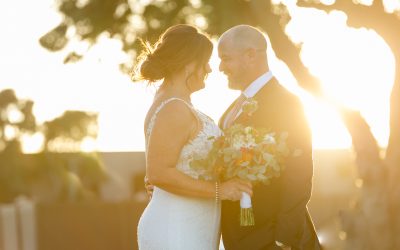 Beach Wedding Loews Coronado